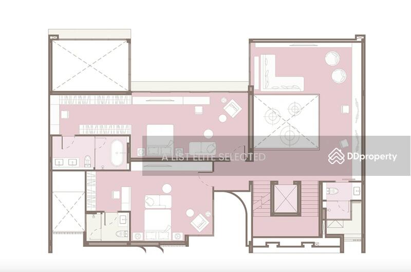 For Rent - BuGaan Krungthep Kreetha, Bangkok