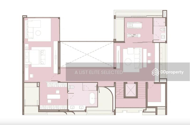 For Rent - BuGaan Krungthep Kreetha, Bangkok