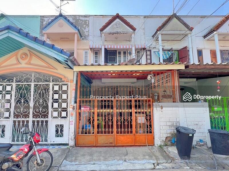 For Sale - Baan Suksan 7, Bangkok