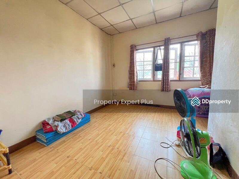 For Sale - Baan Suksan 7, Bangkok