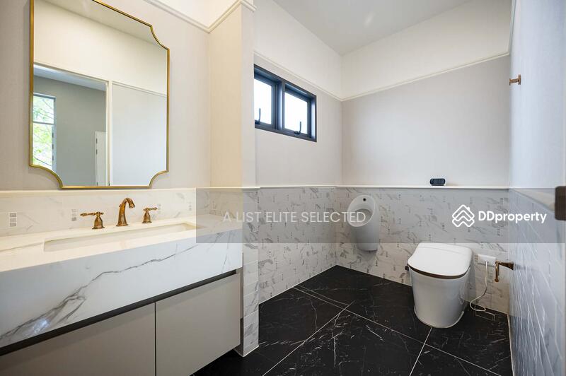 For Rent - Narasiri Krungthep Kreetha, Bangkok