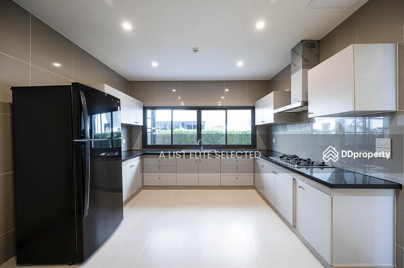 For Rent - Narasiri Krungthep Kreetha, Bangkok