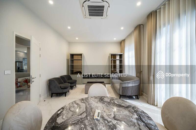 For Rent - Narasiri Krungthep Kreetha, Bangkok