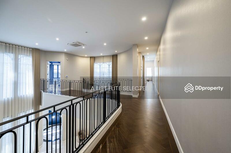 For Rent - Narasiri Krungthep Kreetha, Bangkok