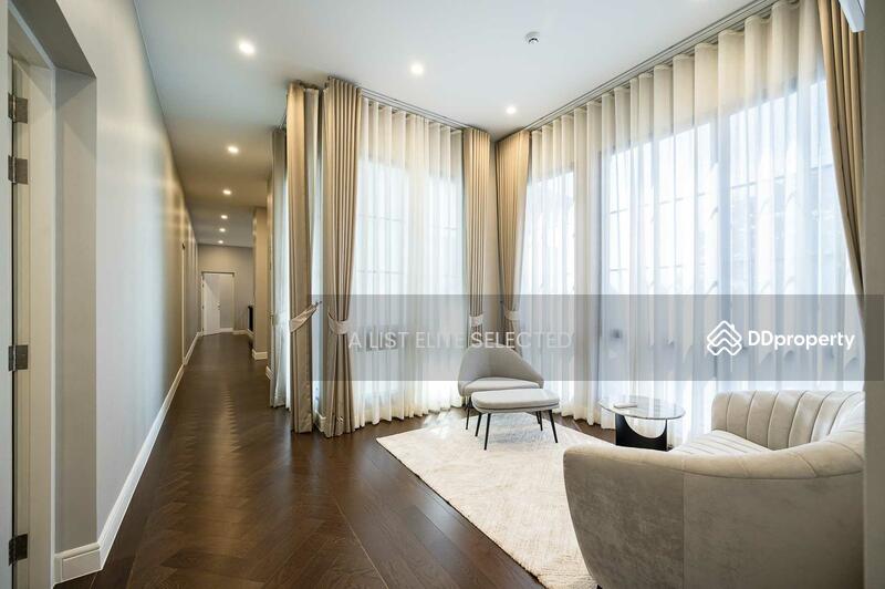 For Rent - Narasiri Krungthep Kreetha, Bangkok