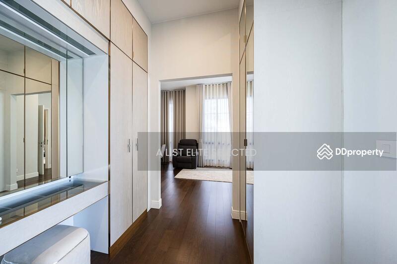 For Rent - Narasiri Krungthep Kreetha, Bangkok