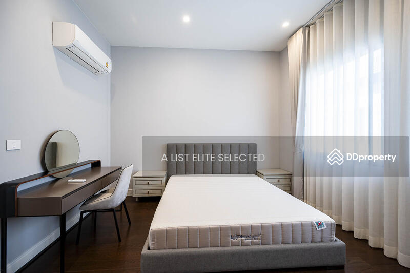 For Rent - Narasiri Krungthep Kreetha, Bangkok