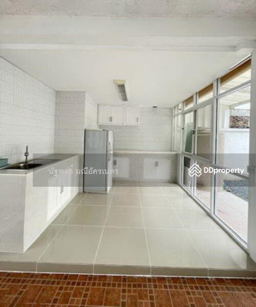For Rent - Detached House Ladprao 107, Bangkok