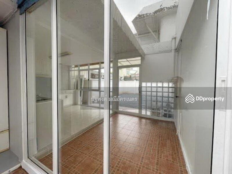 For Rent - Detached House Ladprao 107, Bangkok