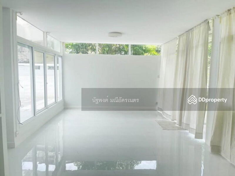 For Rent - Detached House Ladprao 107, Bangkok
