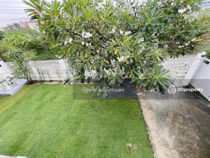 For Rent - Detached House Ladprao 107, Bangkok
