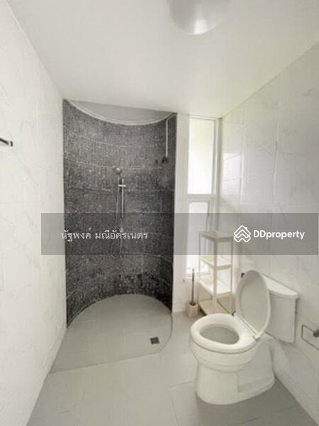 For Rent - Detached House Ladprao 107, Bangkok