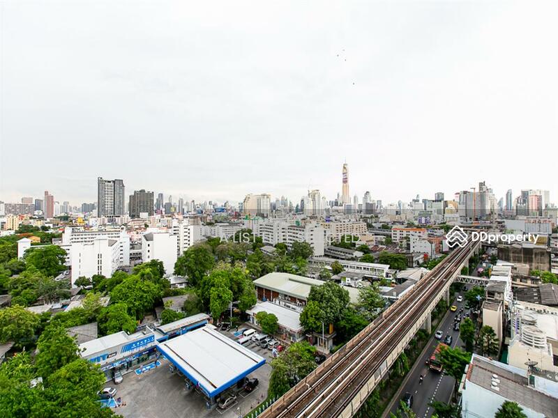 For Rent - The Monument Sanampao, Bangkok