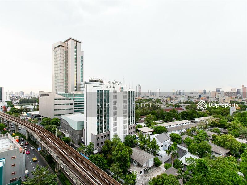 For Rent - The Monument Sanampao, Bangkok