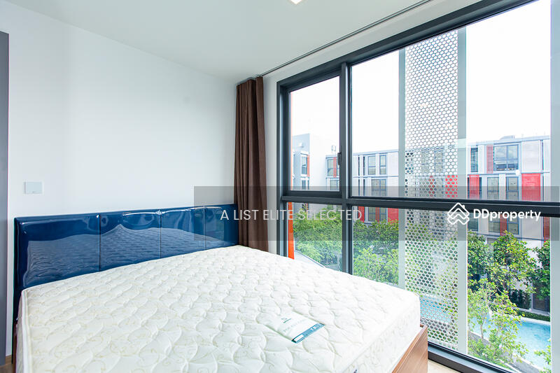 For Rent - Taka Haus, Bangkok