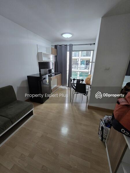 For Sale - Smart Condo Rama 2, Bangkok