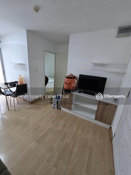 For Sale - Smart Condo Rama 2, Bangkok