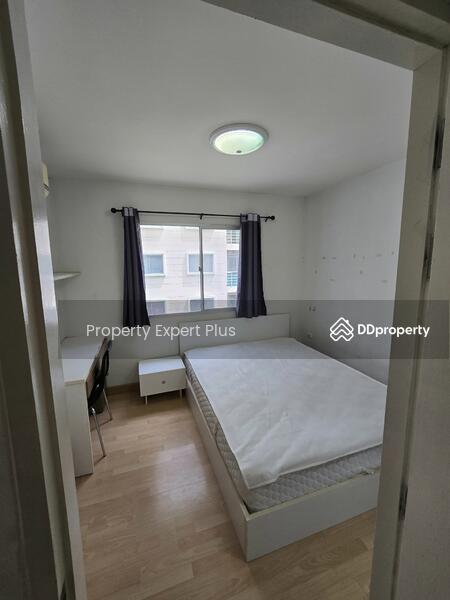 For Sale - Smart Condo Rama 2, Bangkok