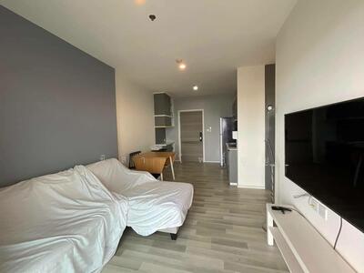 For Rent - The Key Sathorn-Charoenraj, Bangkok