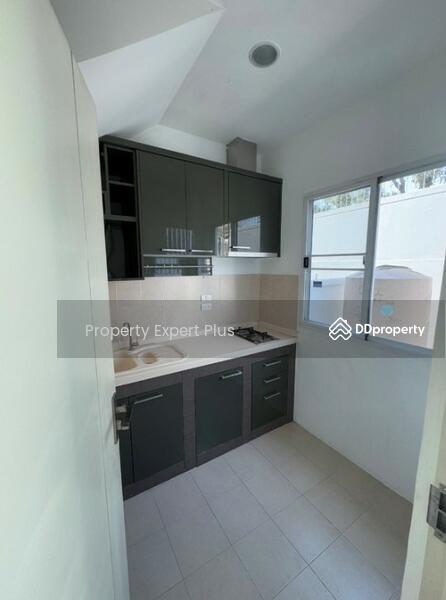 For Sale - Baan Klang Muang Rama 3-Rat Burana, Bangkok