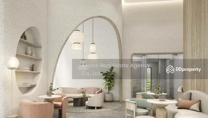 For Sale - COBE Ratchada-Rama 9, Bangkok