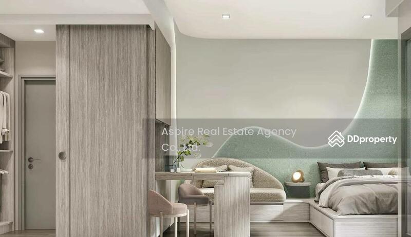 For Sale - COBE Ratchada-Rama 9, Bangkok