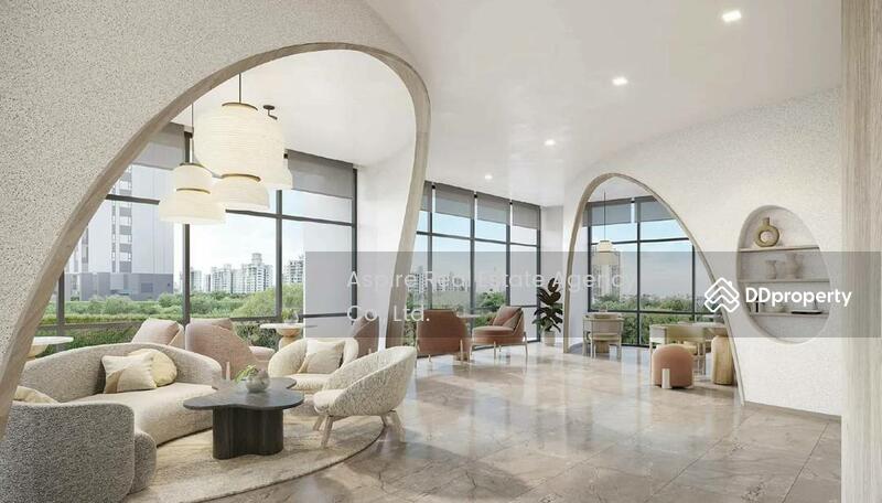For Sale - COBE Ratchada-Rama 9, Bangkok