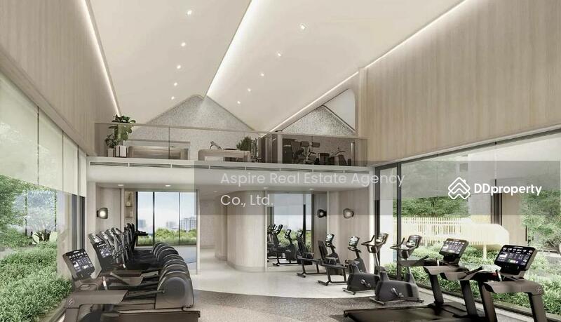For Sale - COBE Ratchada-Rama 9, Bangkok