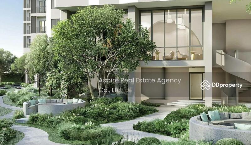 For Sale - COBE Ratchada-Rama 9, Bangkok