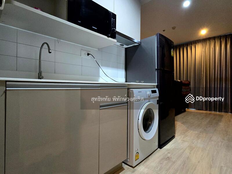 ให้เช่า - IDEO Q Chula - Samyan : ไอดีโอ คิว จุฬา-สามย่าน, กรุงเทพ