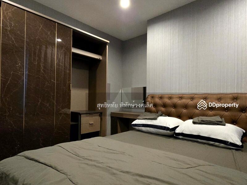 ให้เช่า - IDEO Q Chula - Samyan : ไอดีโอ คิว จุฬา-สามย่าน, กรุงเทพ
