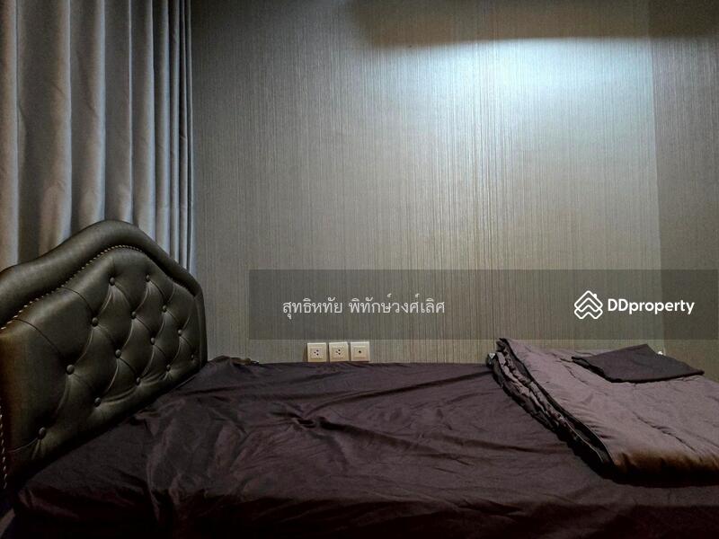 ให้เช่า - IDEO Q Chula - Samyan : ไอดีโอ คิว จุฬา-สามย่าน, กรุงเทพ