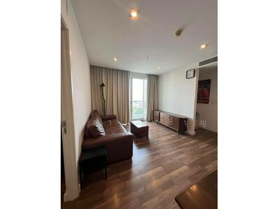 For Rent - The Room Sathorn-Taksin, Bangkok
