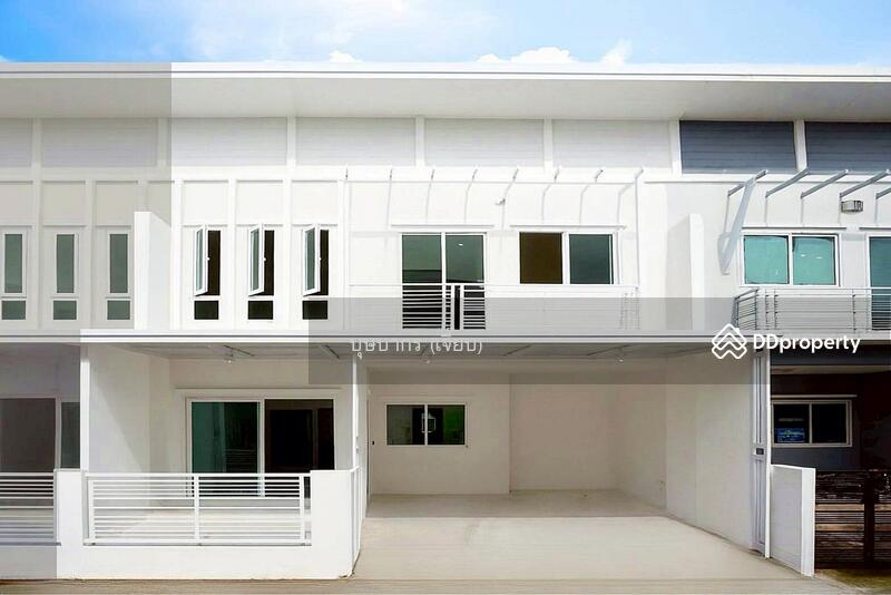 ขาย - Baan Lapawan 22 Central Westgate-Bang Yai : บ้านลภาวัน 22 เซ็นทรัล เวสต์เกต-บางใหญ่, นนทบุรี