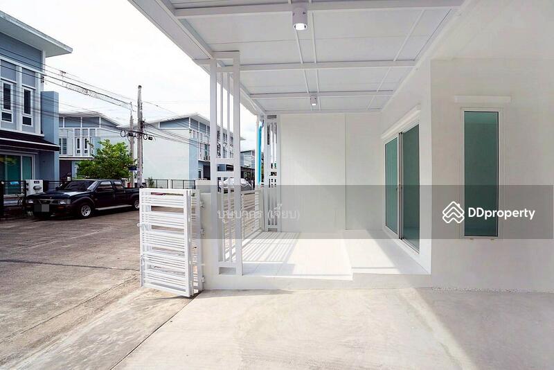 ขาย - Baan Lapawan 22 Central Westgate-Bang Yai : บ้านลภาวัน 22 เซ็นทรัล เวสต์เกต-บางใหญ่, นนทบุรี