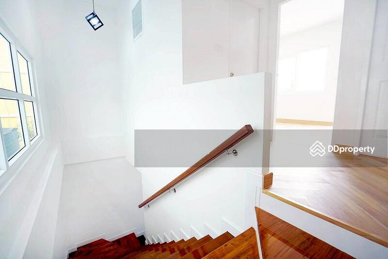 ขาย - Baan Lapawan 22 Central Westgate-Bang Yai : บ้านลภาวัน 22 เซ็นทรัล เวสต์เกต-บางใหญ่, นนทบุรี