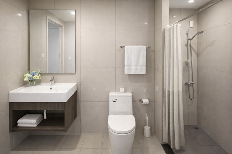 IDEO Charan 70-Riverview, Bangkok, 294 Charan Sanit Wong Rd, Bang Phlat, Bangkok, 2 Bedrooms, 35 sqm, Condo For Sale, by ปุณกิตติ์ บุญสิริ, 60169945 - DDproperty.com