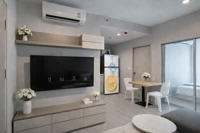 ขาย - IDEO Charan 70-Riverview : ไอดีโอ จรัญฯ 70-ริเวอร์วิว, กรุงเทพ