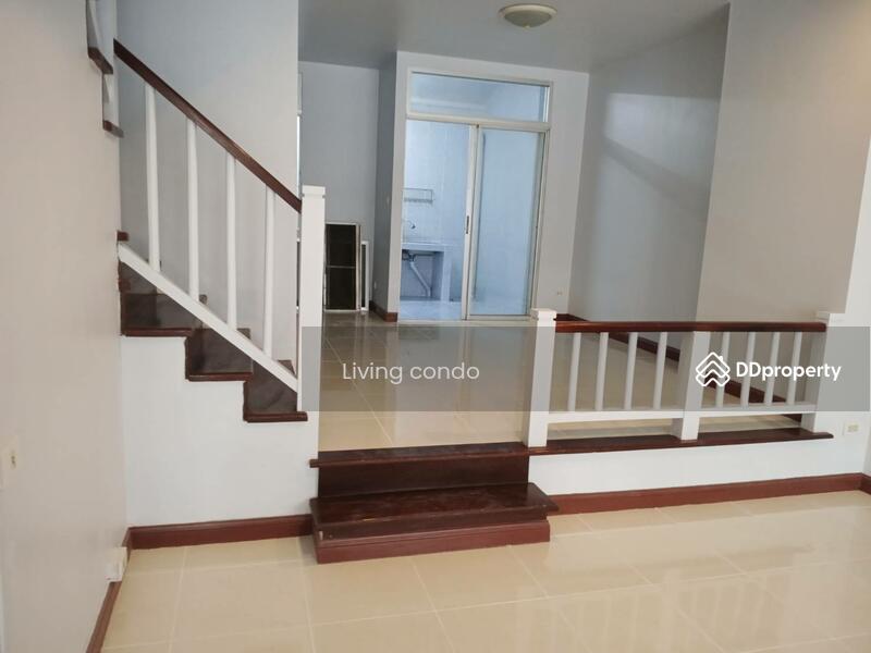 For Rent - Floraville Srinakarin-Theparak, Samut Prakan