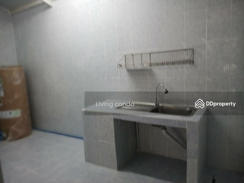 For Rent - Floraville Srinakarin-Theparak, Samut Prakan