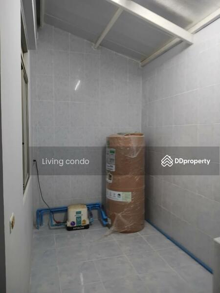 For Rent - Floraville Srinakarin-Theparak, Samut Prakan