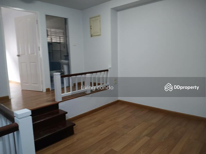 For Rent - Floraville Srinakarin-Theparak, Samut Prakan