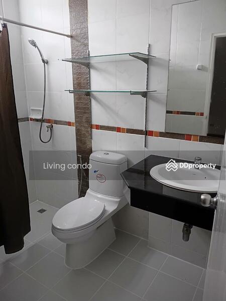 For Rent - Floraville Srinakarin-Theparak, Samut Prakan