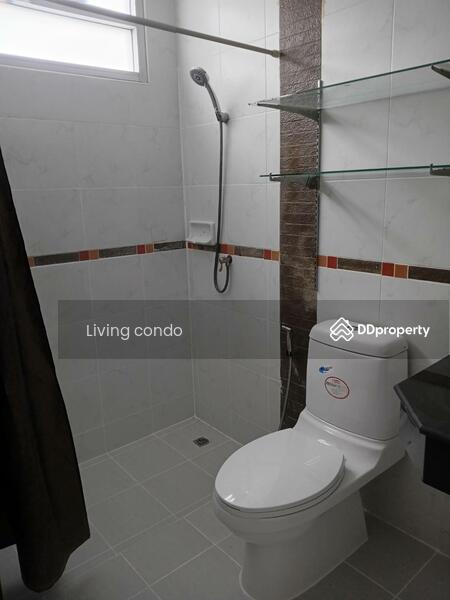 For Rent - Floraville Srinakarin-Theparak, Samut Prakan