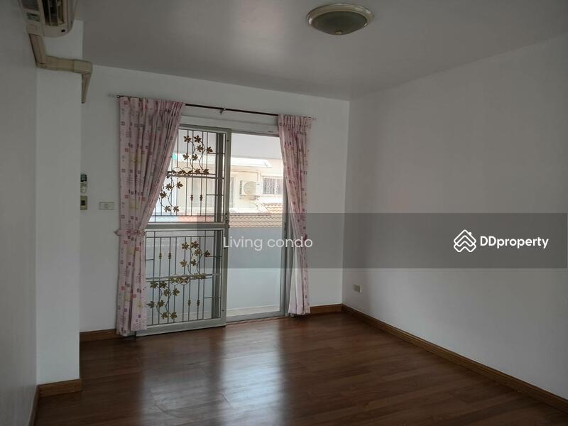 For Rent - Floraville Srinakarin-Theparak, Samut Prakan