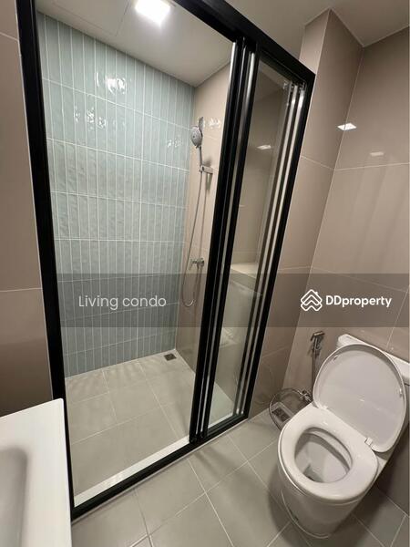 For Rent - The Muve Sukhumvit 107, Samut Prakan