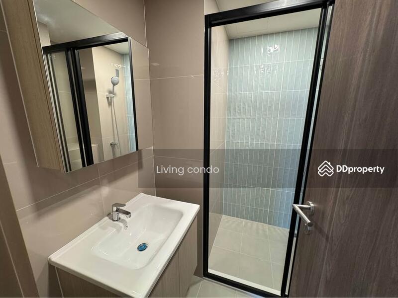 For Rent - The Muve Sukhumvit 107, Samut Prakan