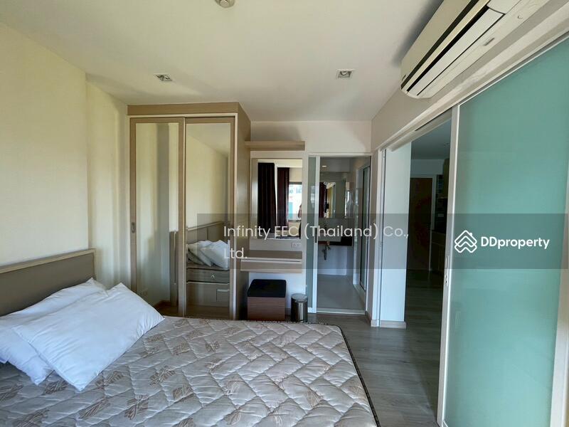 For Rent - Sonrisa Sriracha, Chon Buri