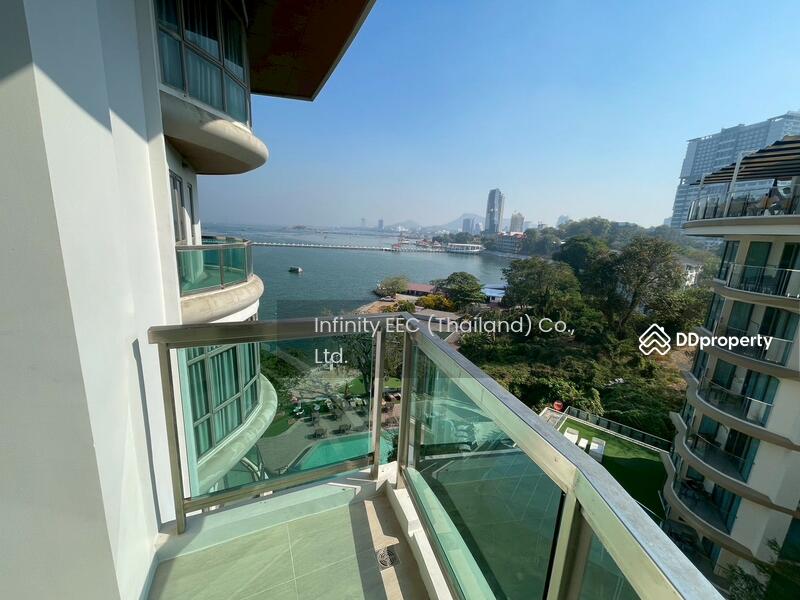 For Rent - Sonrisa Sriracha, Chon Buri