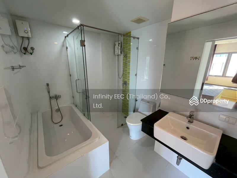 For Rent - Sonrisa Sriracha, Chon Buri